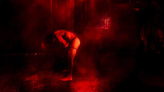 9. The Weeknd – Wicked Games | Ashley Battles Dance Film