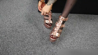 Sexy High Heels #2