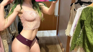 Dressing Room Try-On Haul | Urban Outfitters