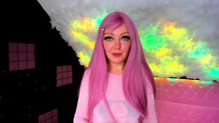 1. Trying on mesh outfit