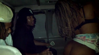 4. Real Evans MOB Shit