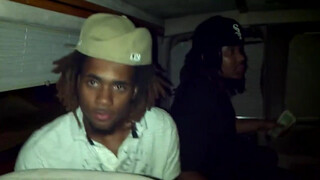 5. Real Evans MOB Shit