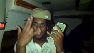 6. Real Evans MOB Shit