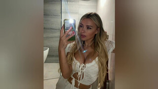 8. Corinna Kopf | Hot Thicc Compilation????????