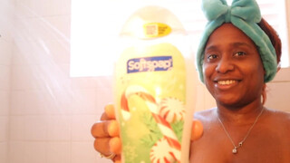 4. ????Master Your Morningtime Shower & Skin Care Routine self care routine????