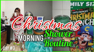 ????Master Your Morningtime Shower & Skin Care Routine self care routine????