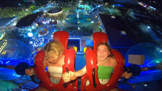 8. Slingshot 19th August 11pm until Closing