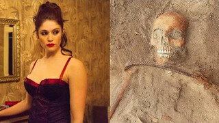 Female Vampire Grave Discovered In Poland From 17th Century | Unearthing The Mystery