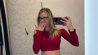 1. [4k] See Through Try on Haul