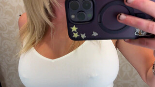 4. [4k] See Through Try on Haul