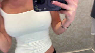 5. [4k] See Through Try on Haul