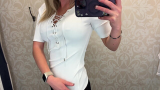 8. [4k] See Through Try on Haul