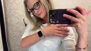 9. [4k] See Through Try on Haul