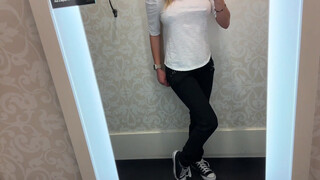 10. [4k] See Through Try on Haul