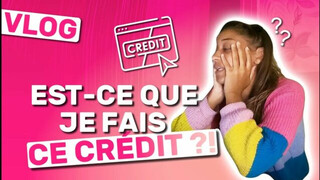 ????Est-ce que je fais ce crédit ? – VLOG #1121 | Le Corps La Maison L’esprit