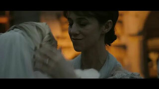 Melancholia (2011) – Official Trailer [HD]