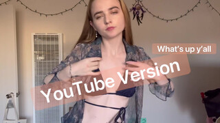 1. Em’s Bikinis-You-Can-Wear-In-Fall TRY-ON HAUL | scantily clad in itty bitty bikinis xoxoxo