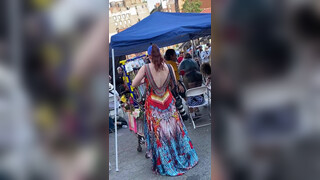 4. Body Paint Art Live 2023
