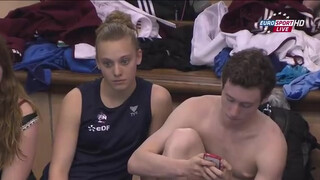 7. Rostock2013 Women’s 10m platform final