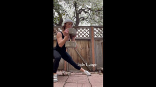 2. LEANBEEFPATTY Full Workout! #gymmotivation #pullups #workoutmotivation #FitnessVideos #HealthyLiving