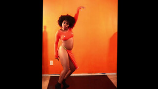 7. Tyla – Water | Ashley Battles Dance Video