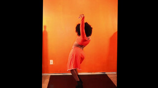 3. Tyla – Water | Ashley Battles Dance Video