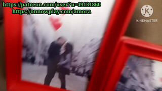 9. picture frame in hert