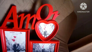 picture frame in hert