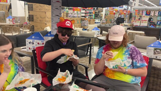 4. He Wanted Me Off The Plane