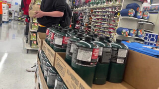 6. He Wanted Me Off The Plane