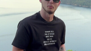 8. He Wanted Me Off The Plane