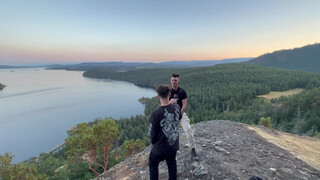 9. He Wanted Me Off The Plane