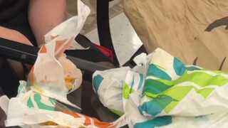 3. He Wanted Me Off The Plane