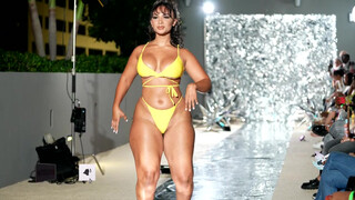 1. Bronzed Babe Swim Full Show / Fusion Fashion Events / Miami Art Basel 2023