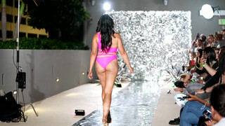 6. Bronzed Babe Swim Full Show / Fusion Fashion Events / Miami Art Basel 2023