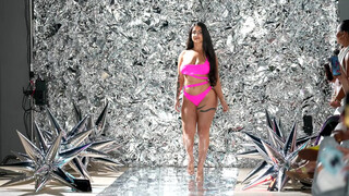 7. Bronzed Babe Swim Full Show / Fusion Fashion Events / Miami Art Basel 2023