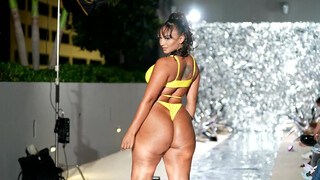 3. Bronzed Babe Swim Full Show / Fusion Fashion Events / Miami Art Basel 2023