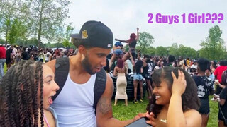 2023 Mini Vlog: Caribana Toronto, Juice Wars Detroit, and Nyash