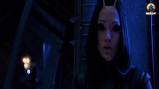 6. 8 More Marvel [MCU] Actresses In Non PG-13 Movies And TV Shows [Nude Scenes / Sex Scenes]