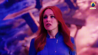 9. 8 More Marvel [MCU] Actresses In Non PG-13 Movies And TV Shows [Nude Scenes / Sex Scenes]