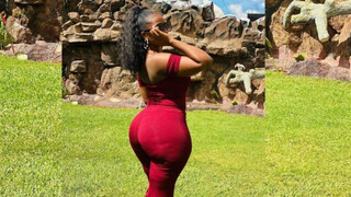 Marieh – Curvy Plus Size Queen – ASMR lifestyle & fashion trends – Kenyan Model – Beauty Queen