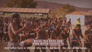 7. iNDONI 2018 Ndebele Trailer subs