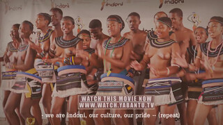 2. iNDONI 2018 Ndebele Trailer subs