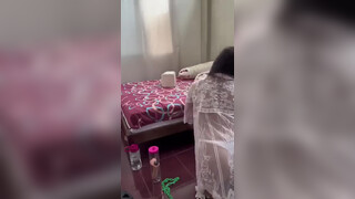 5. philippine queen vlog/ Philippines queen bedroom cleaning