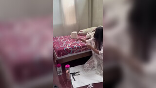 9. philippine queen vlog/ Philippines queen bedroom cleaning