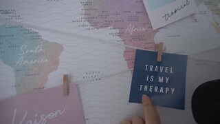 5. ASMR quick triggers at [someone’s] house??