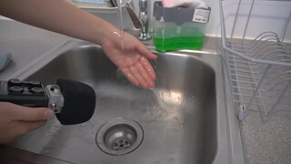 7. ASMR quick triggers at [someone’s] house??