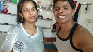 Mera ???? पहला Video इस ???? T-Shirt में Viral ???? Hua था | love marriage couple vlog | WPrincess vlogs