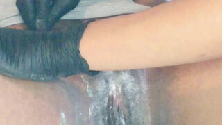 4. BrazilianWax by Esthetician ft. body wax kit| best wax warmer #brazilianwax #viral #waxing