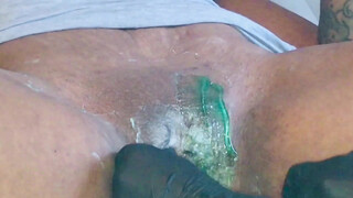 5. BrazilianWax by Esthetician ft. body wax kit| best wax warmer #brazilianwax #viral #waxing